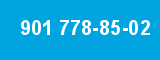 901 778-85-02